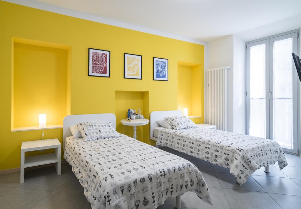 Chery Bed & Breakfast Riva San Vitale Cameră foto